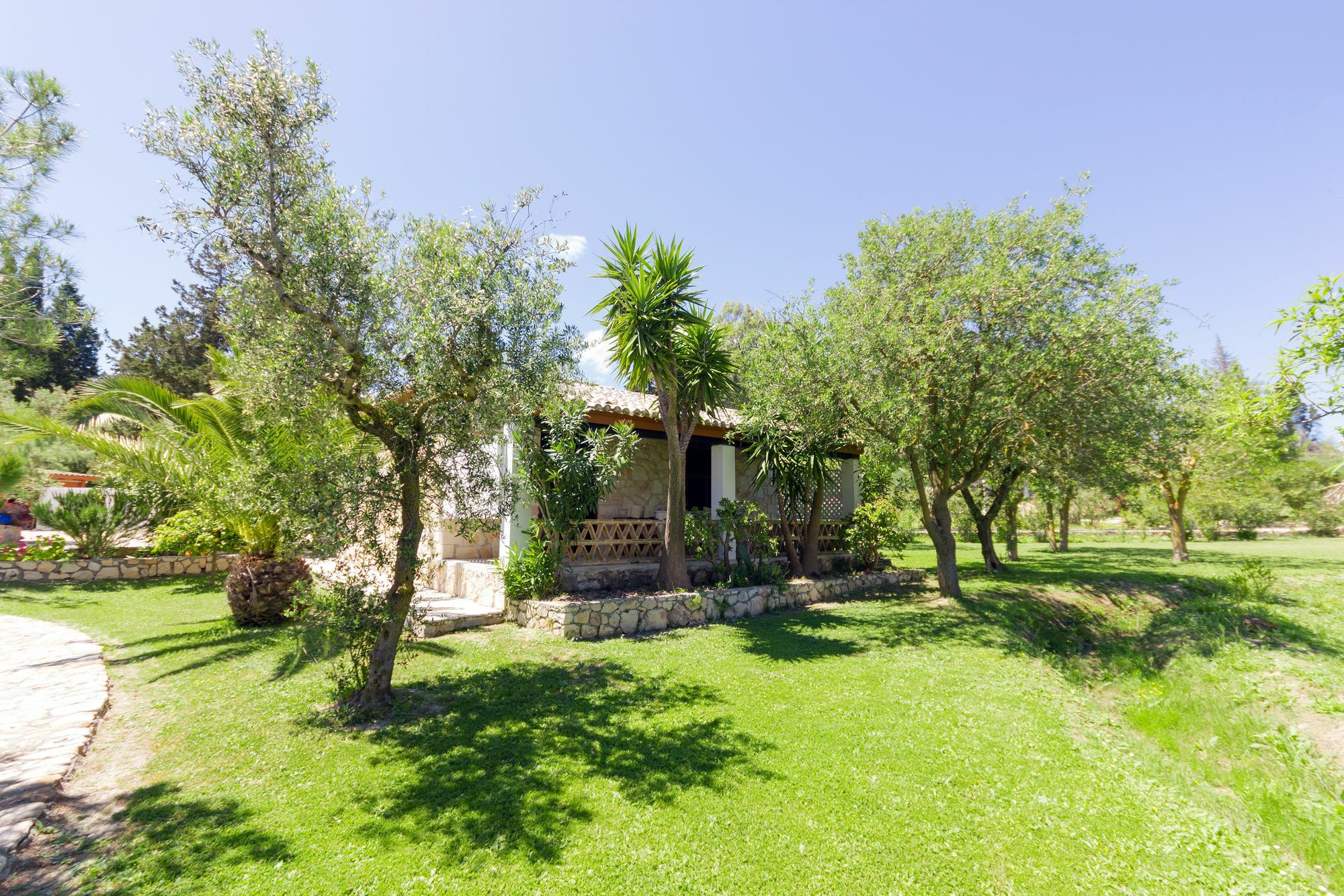 Liuba Houses Vasilikí Екстериор снимка