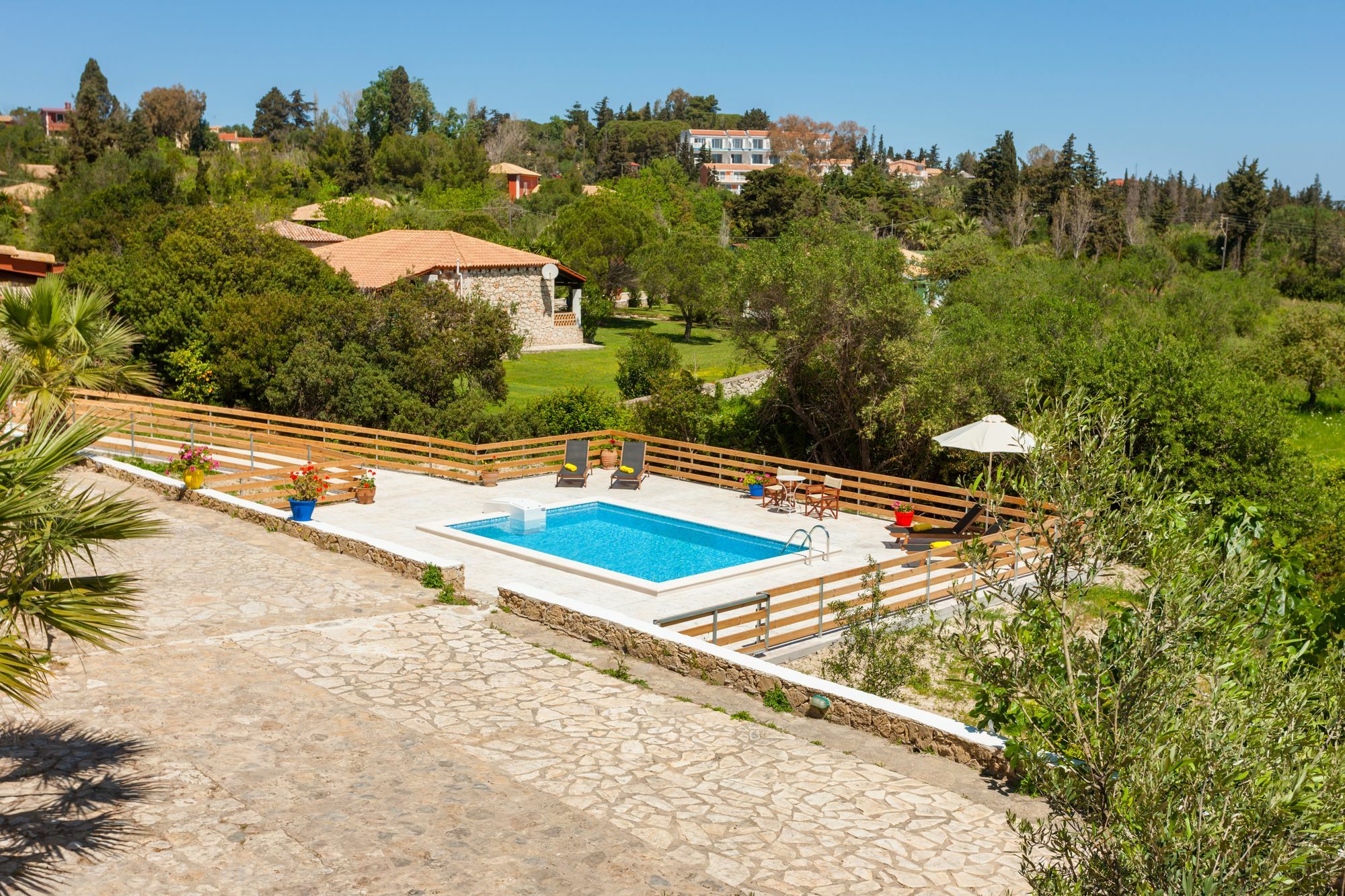 Liuba Houses Vasilikí Екстериор снимка