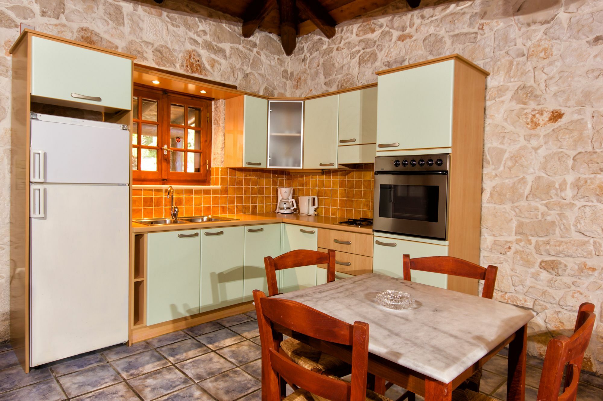 Liuba Houses Vasilikí Екстериор снимка